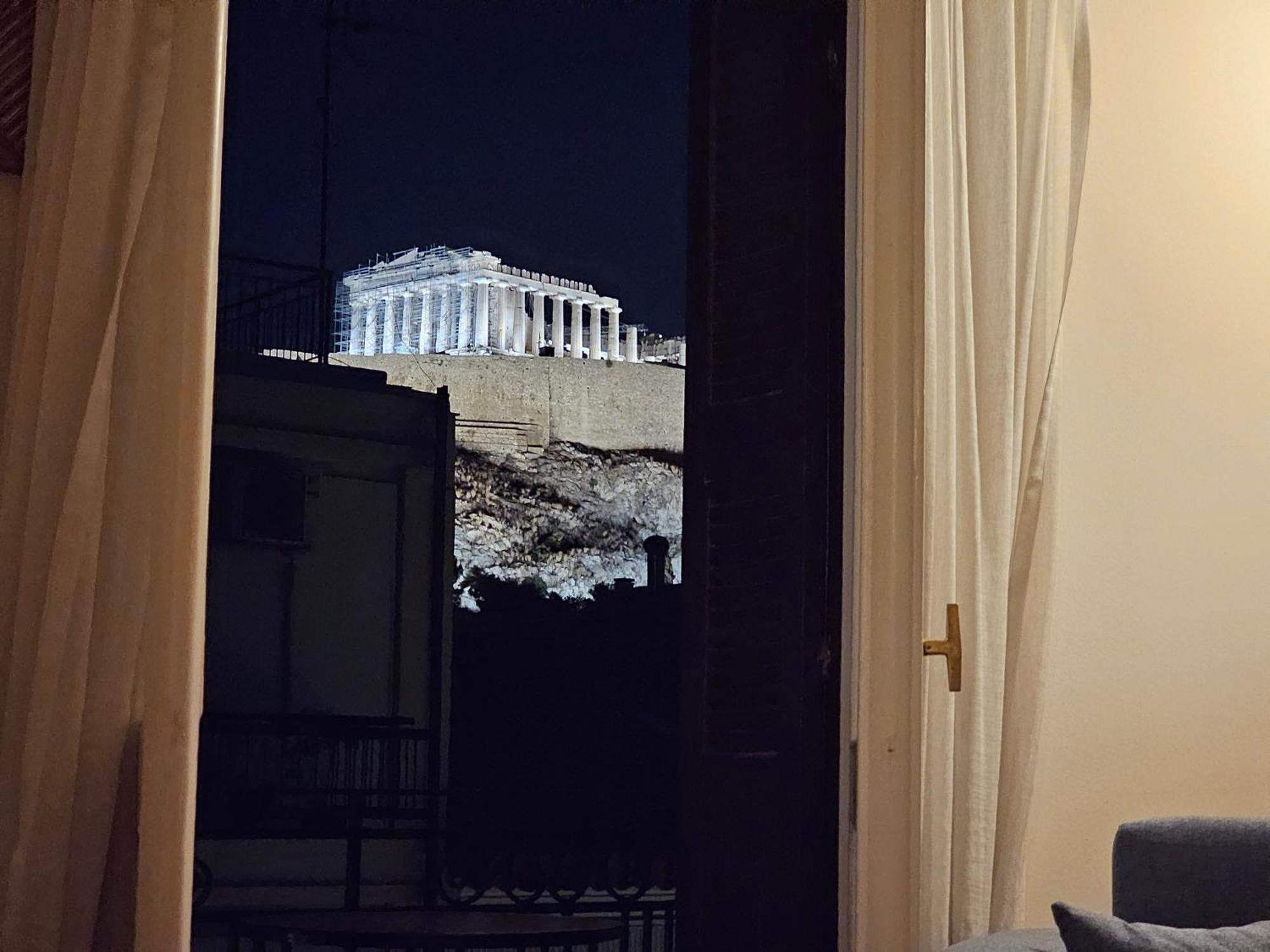 Acropolis Eternal Mansion By Yha Apartamento